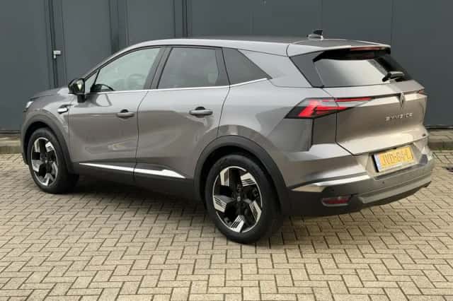 Renault Symbioz (2025) thumbnail 15