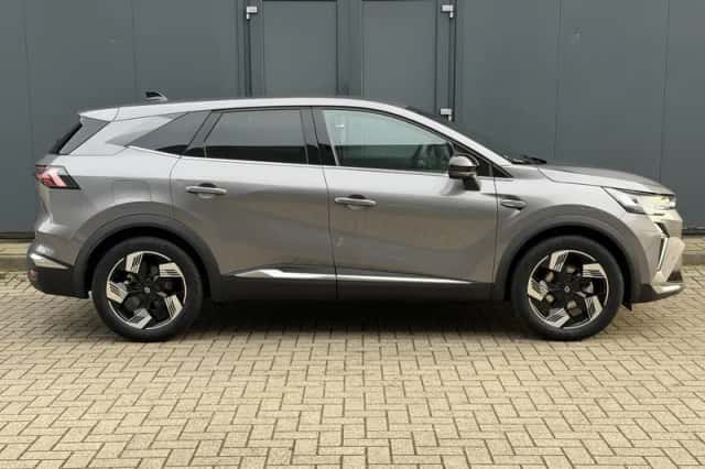 Renault Symbioz (2025) thumbnail 16