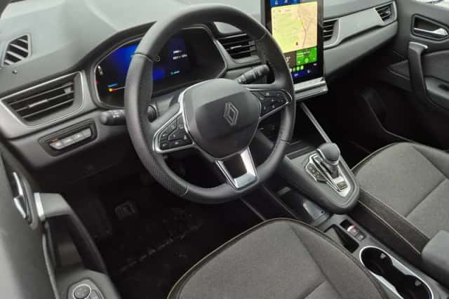 Renault Symbioz (2025) thumbnail 18