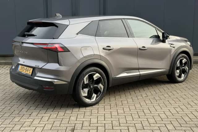 Renault Symbioz (2025) thumbnail 3