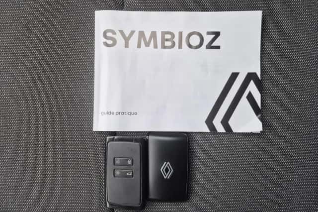 Renault Symbioz (2025) thumbnail 5