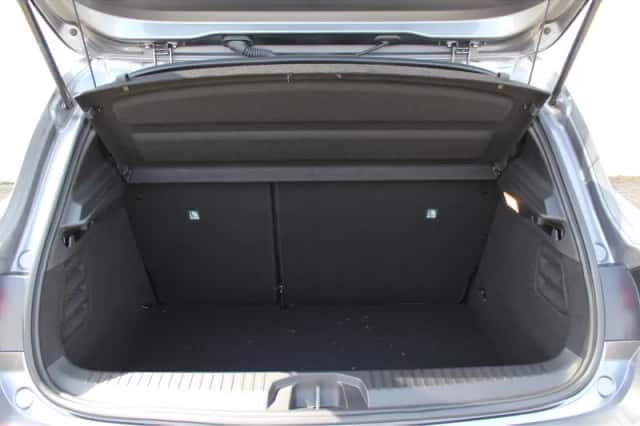 Mitsubishi Colt (2026) thumbnail 22