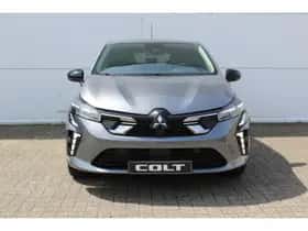 Mitsubishi Colt (2026) thumbnail 41