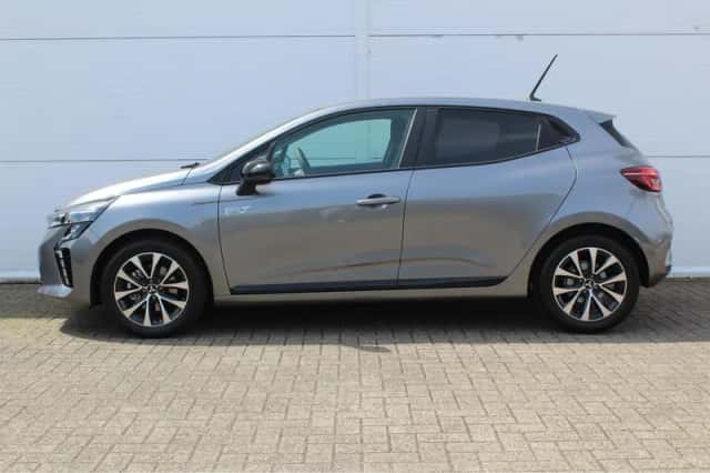 Mitsubishi Colt (2026) thumbnail 8