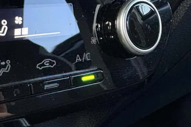 Toyota Aygo X (2025) thumbnail 11