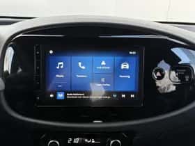 Toyota Aygo X (2025) thumbnail 12