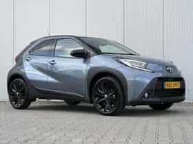 Toyota Aygo X (2025) thumbnail 20
