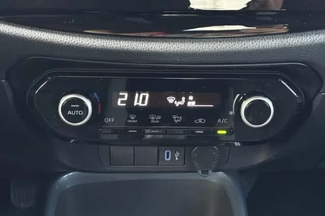 Toyota Aygo X (2025) thumbnail 35