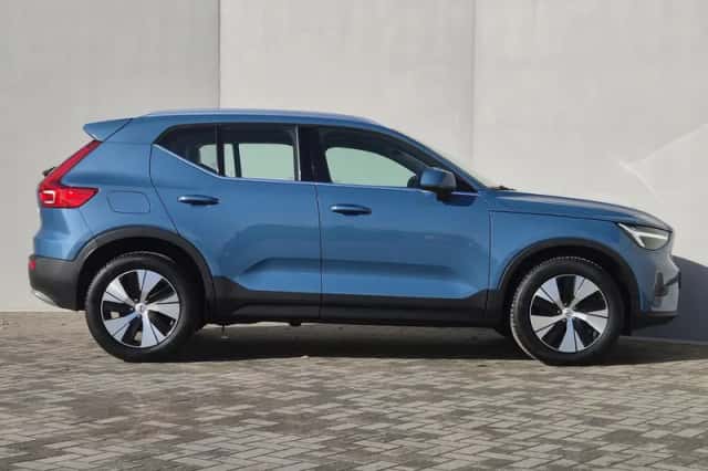 Volvo XC40 (2022) thumbnail 19