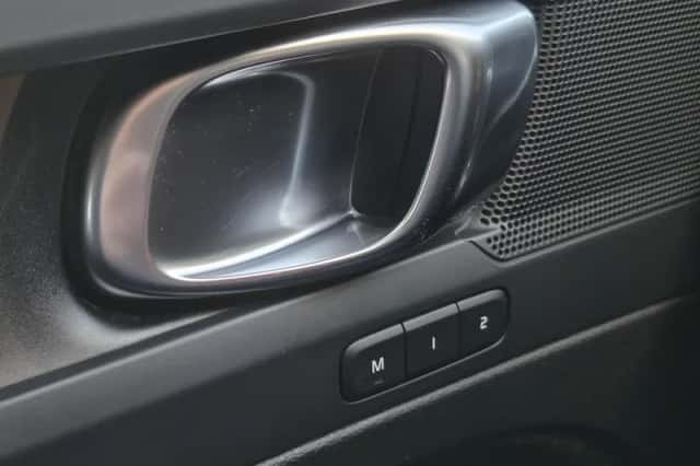 Volvo XC40 (2022) thumbnail 46