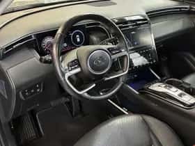 Hyundai Tucson (2022) thumbnail 19