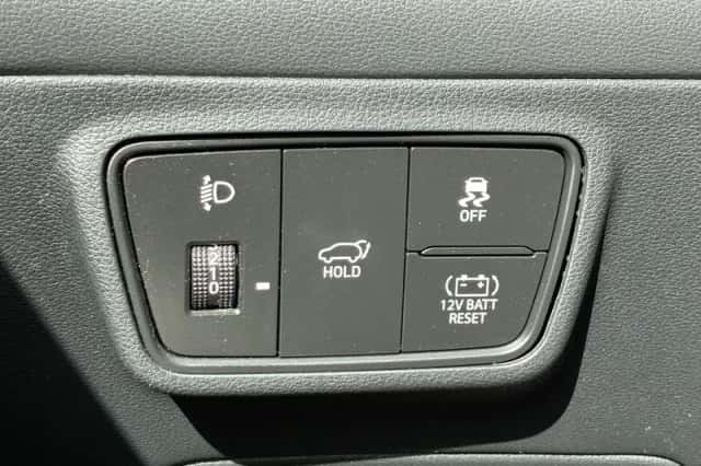Hyundai Tucson (2022) thumbnail 20