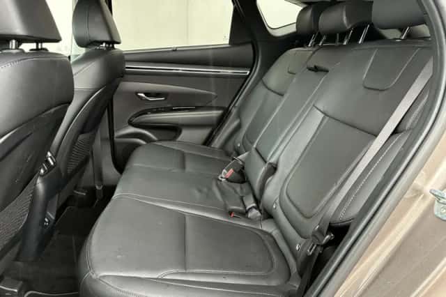 Hyundai Tucson (2022) thumbnail 10