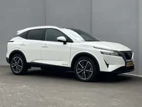 Nissan Qashqai (2024) thumbnail 11