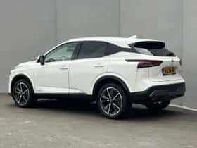 Nissan Qashqai (2024) thumbnail 12