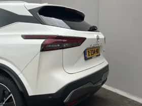 Nissan Qashqai (2024) thumbnail 13