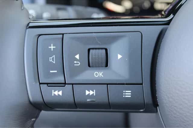 Nissan Qashqai (2024) thumbnail 19