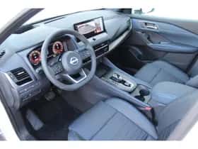 Nissan Qashqai (2024) thumbnail 25