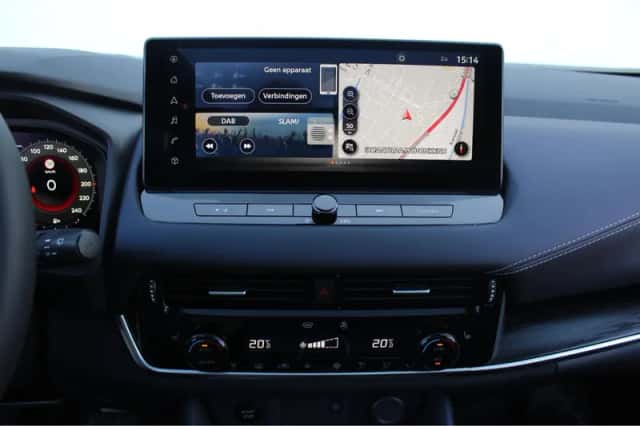 Nissan Qashqai (2024) thumbnail 8