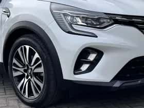 Renault Captur (2021) thumbnail 44