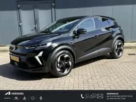 Renault Captur (2025)