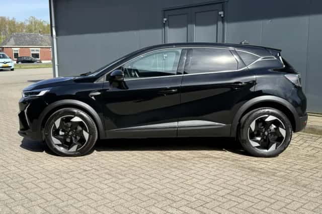 Renault Captur (2025) thumbnail 9