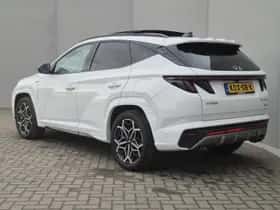Hyundai Tucson (2022) thumbnail 20