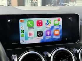 Mercedes-Benz B-Klasse (2019) thumbnail 14