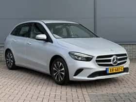 Mercedes-Benz B-Klasse (2019) thumbnail 22