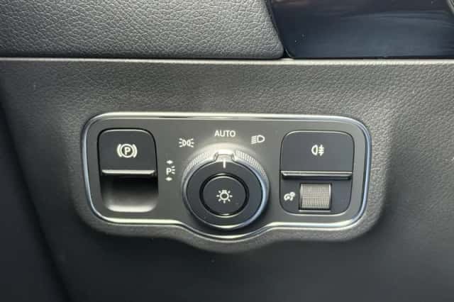 Mercedes-Benz B-Klasse (2019) thumbnail 40