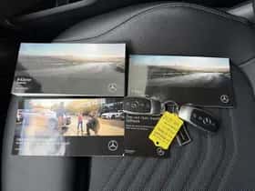 Mercedes-Benz B-Klasse (2019) thumbnail 7