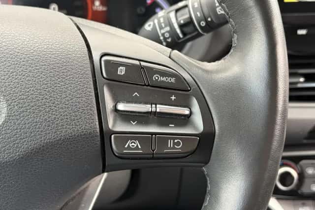 Hyundai i30 (2022) thumbnail 11