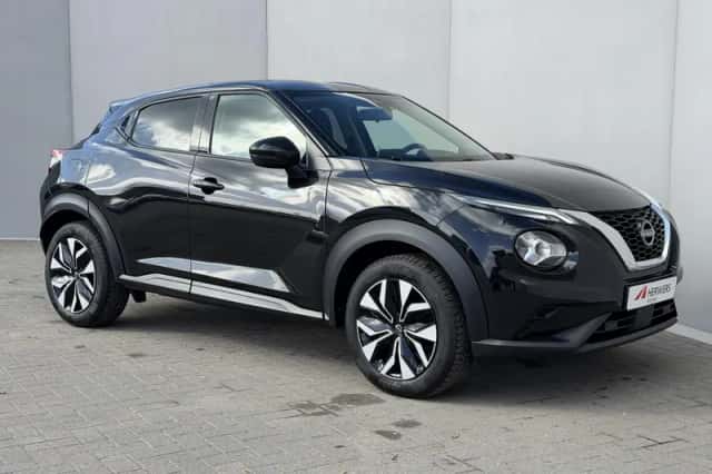 Nissan Juke (2024) thumbnail 33