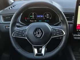 Renault Captur (2024) thumbnail 14