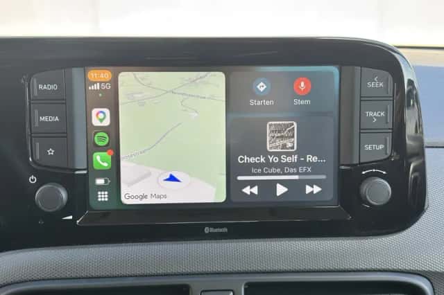 Hyundai i10 (2024) thumbnail 12