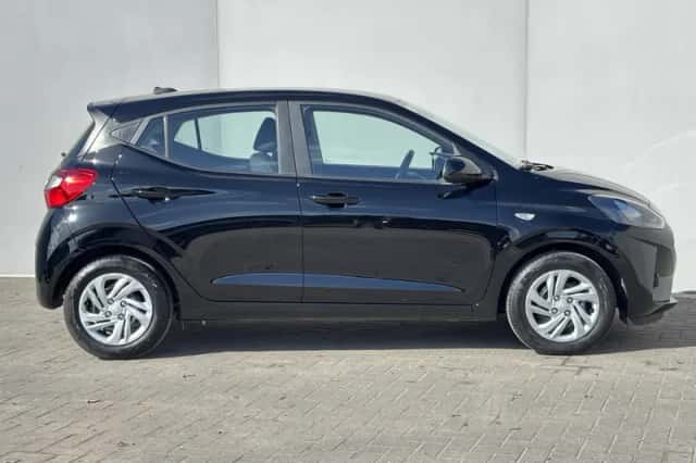 Hyundai i10 (2024) thumbnail 21