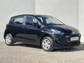 Hyundai i10 (2024) thumbnail 25