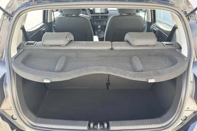 Hyundai i10 (2024) thumbnail 29
