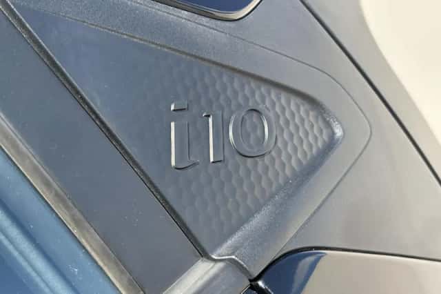 Hyundai i10 (2024) thumbnail 34