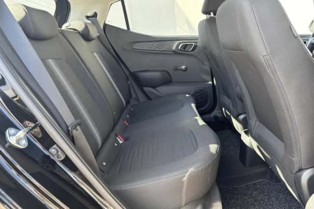 Hyundai i10 (2024) thumbnail 35