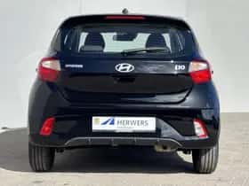 Hyundai i10 (2024) thumbnail 35