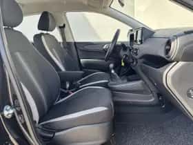 Hyundai i10 (2024) thumbnail 39