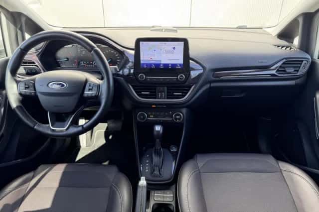 Ford Fiesta (2019) thumbnail 2