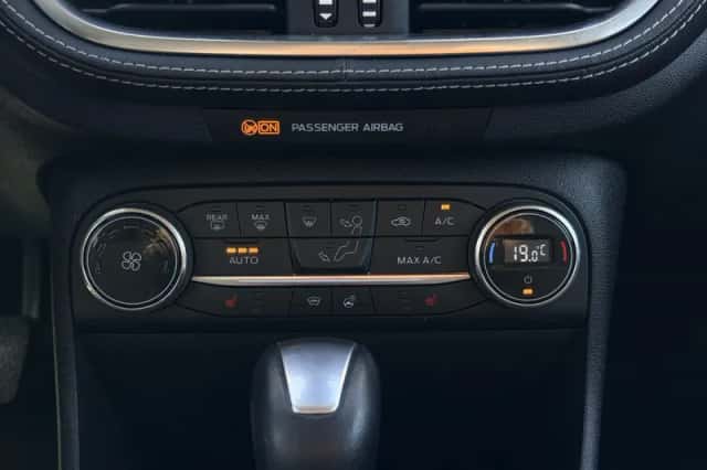 Ford Fiesta (2019) thumbnail 18