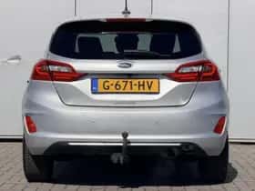 Ford Fiesta (2019) thumbnail 23