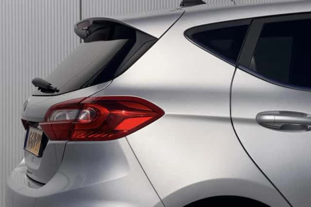 Ford Fiesta (2019) thumbnail 33