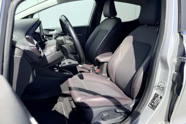 Ford Fiesta (2019) thumbnail 8