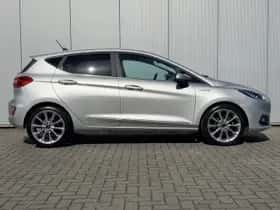 Ford Fiesta (2019) thumbnail 10