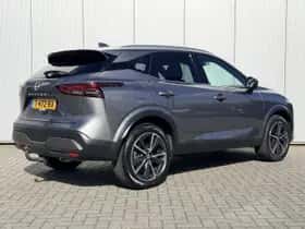 Nissan Qashqai (2023) thumbnail 6