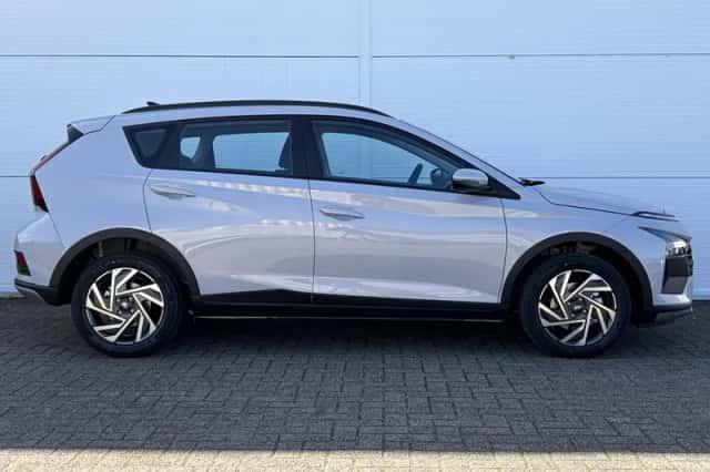 Hyundai Bayon (2026) thumbnail 16